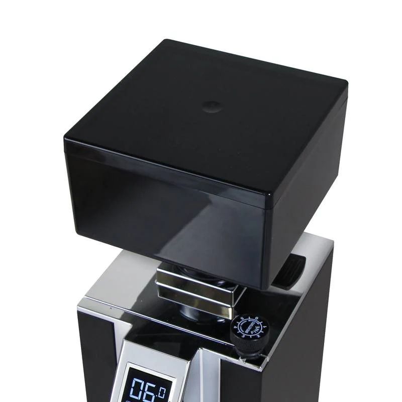 Eureka Mignon Dark Grey Bean Hopper 300g - 2311.1000MKFN