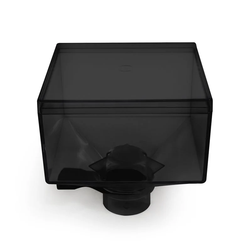 Eureka Mignon Dark Grey Bean Hopper 300g - 2311.1000MKFN