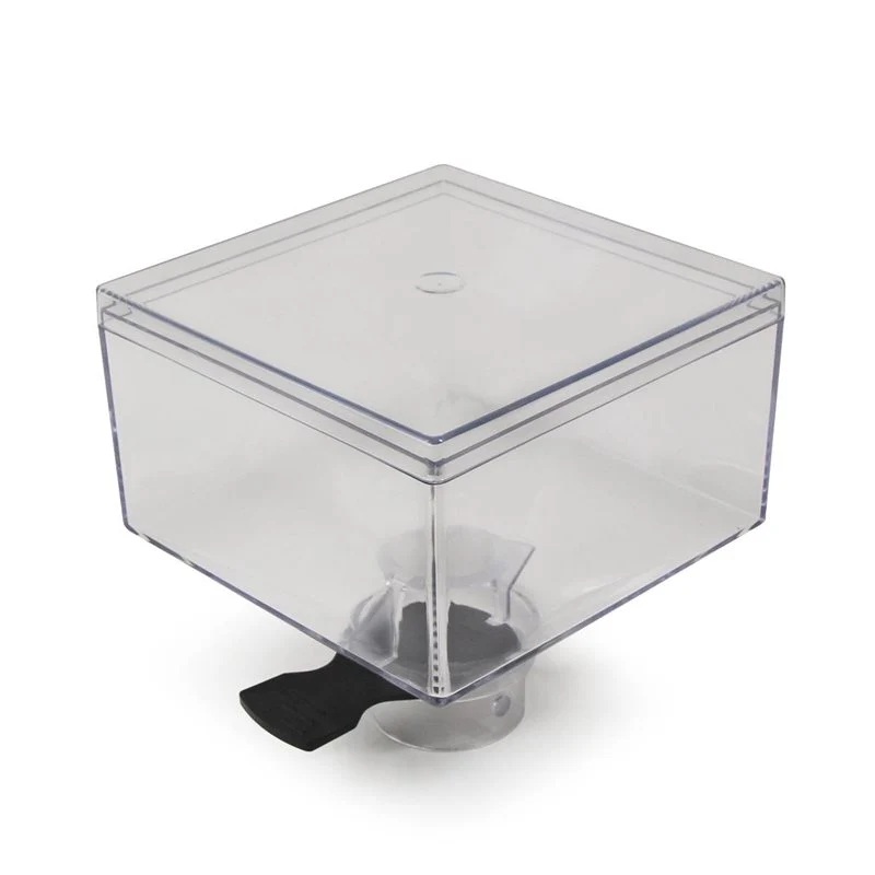 Eureka Mignon Bean Hopper 300g - 2311.1000