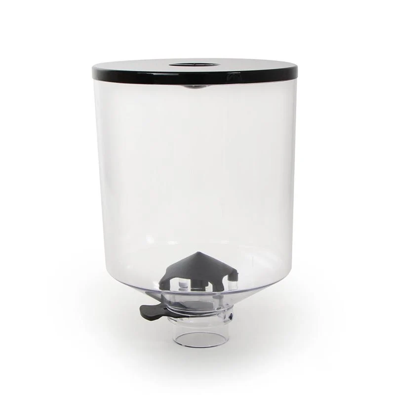 Eureka Olympus Neo/Zenith Hopper 1.4Kg Complete - 5207.0000