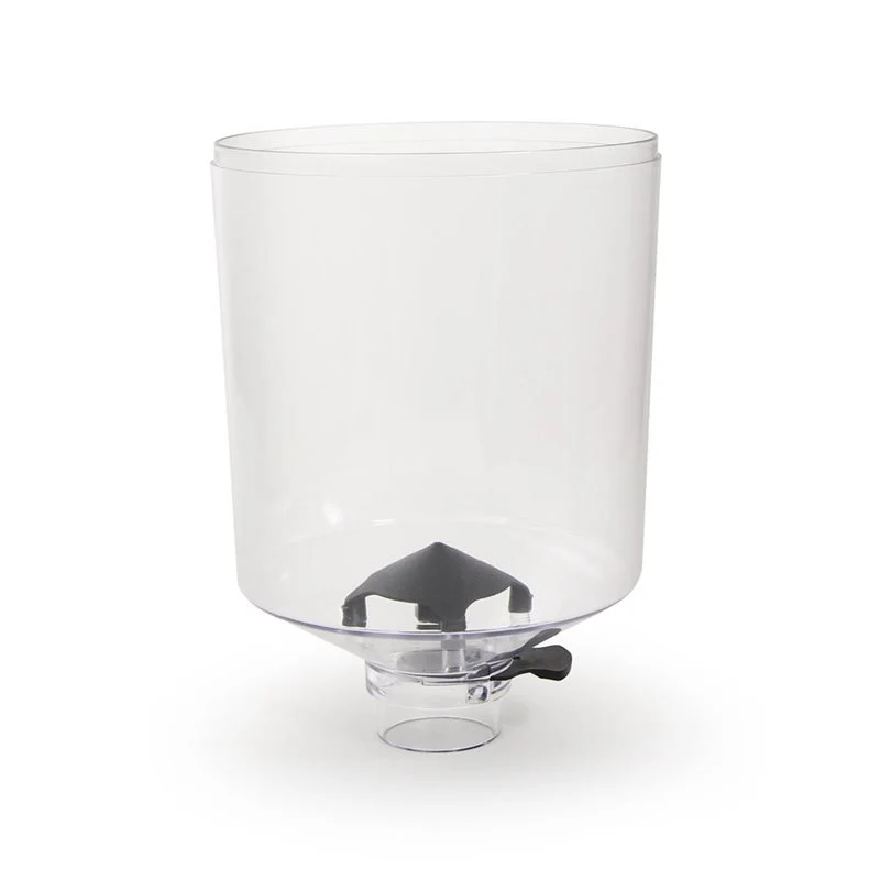 Eureka Olympus Neo/Zenith Hopper 1.4Kg Complete - 5207.0000