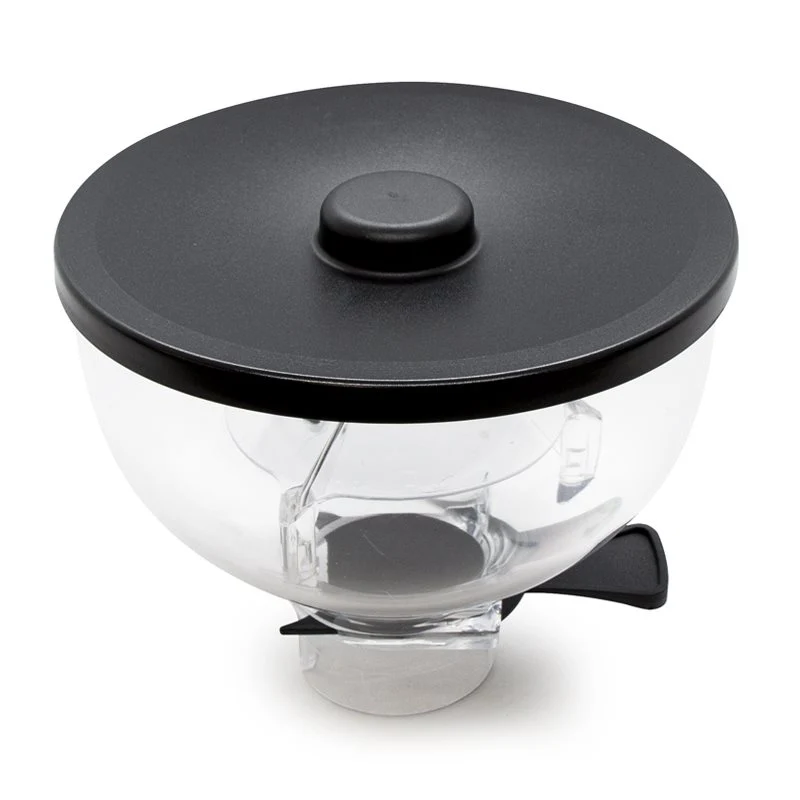 Fiorenzato MC F4 Short Coffee Hopper 250g - 200000073/R