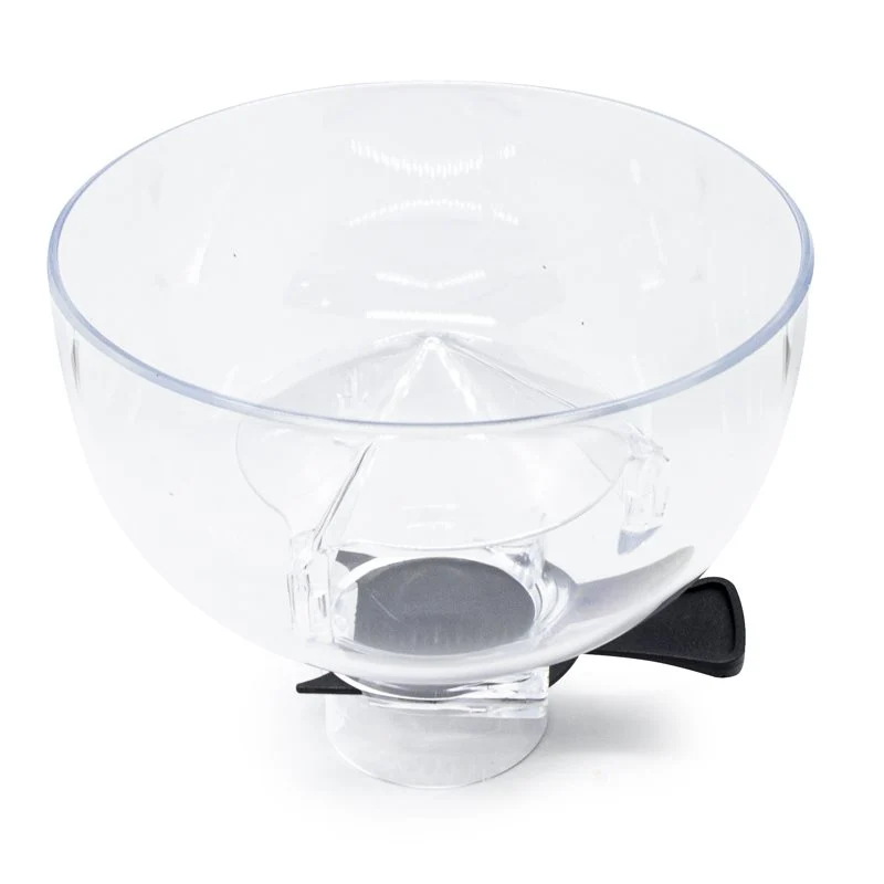 Fiorenzato MC F4 Short Coffee Hopper 250g - 200000073/R