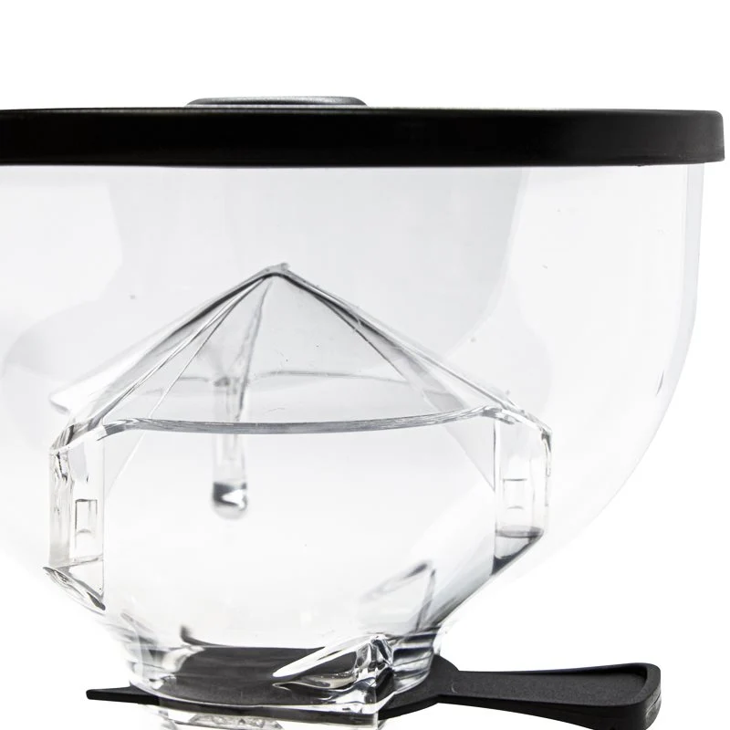 Fiorenzato MC F4 Short Coffee Hopper 250g - 200000073/R