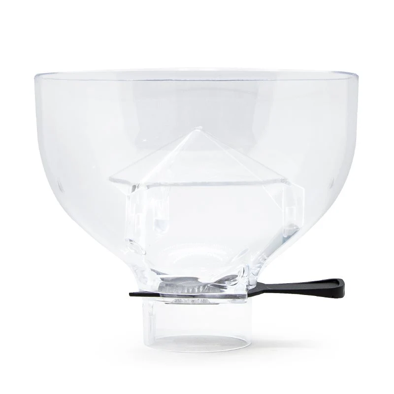 Fiorenzato MC F4 Short Coffee Hopper 250g - 200000073/R