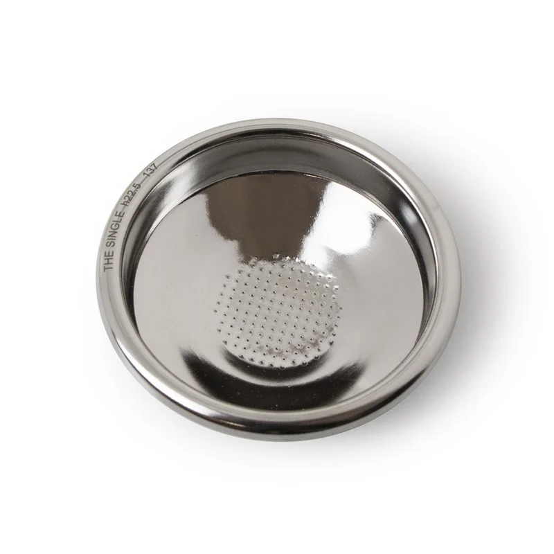 IMS 'The Single' Nuova Simonelli Filter Basket 12g - SIFARAH22.5137