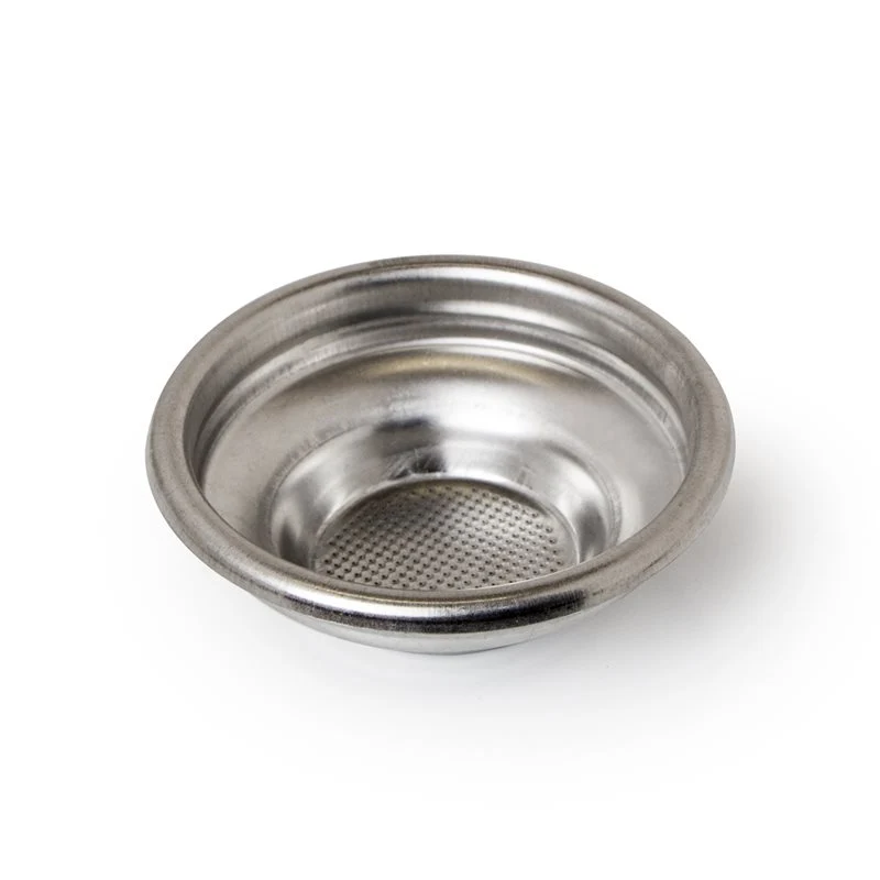 E61 Grouphead Single Filter Basket 7g