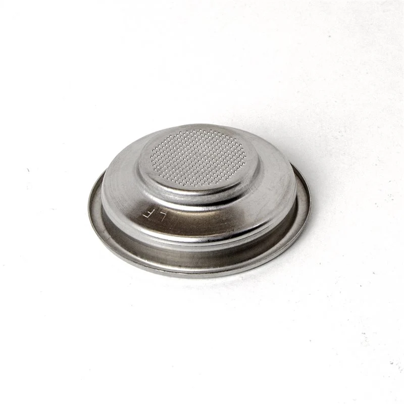 Rancilio Standard Single Filter Basket 7g - 40100101
