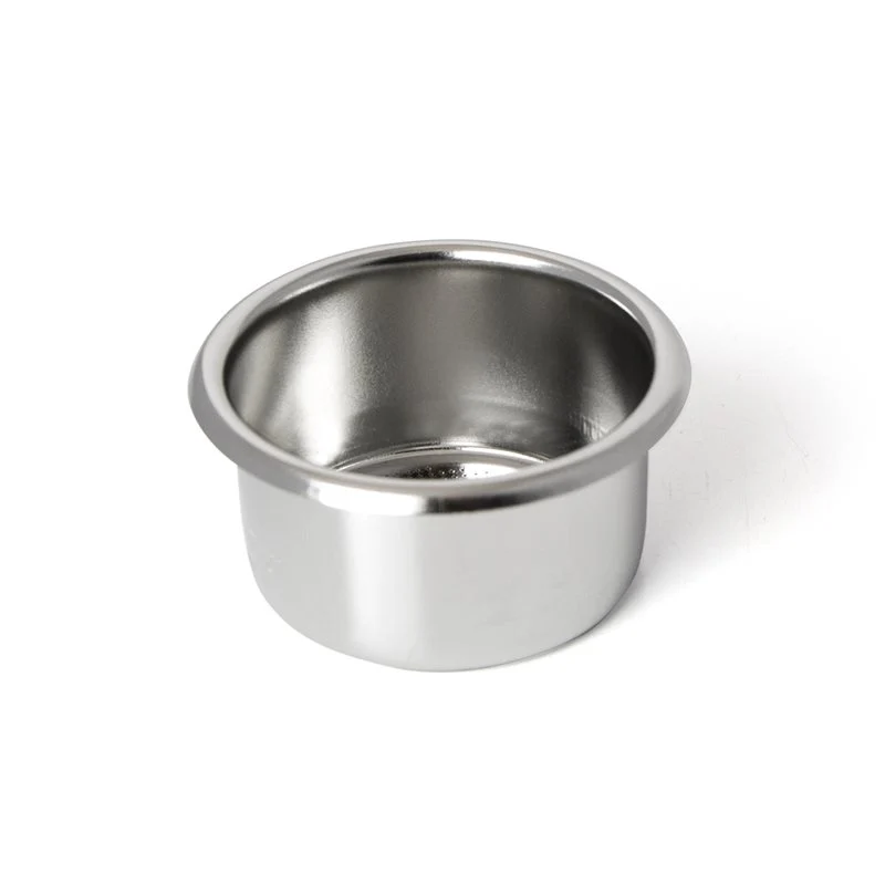 IMS La Spaziale Competition Filter Basket 21g Ridgeless - B652TH32M