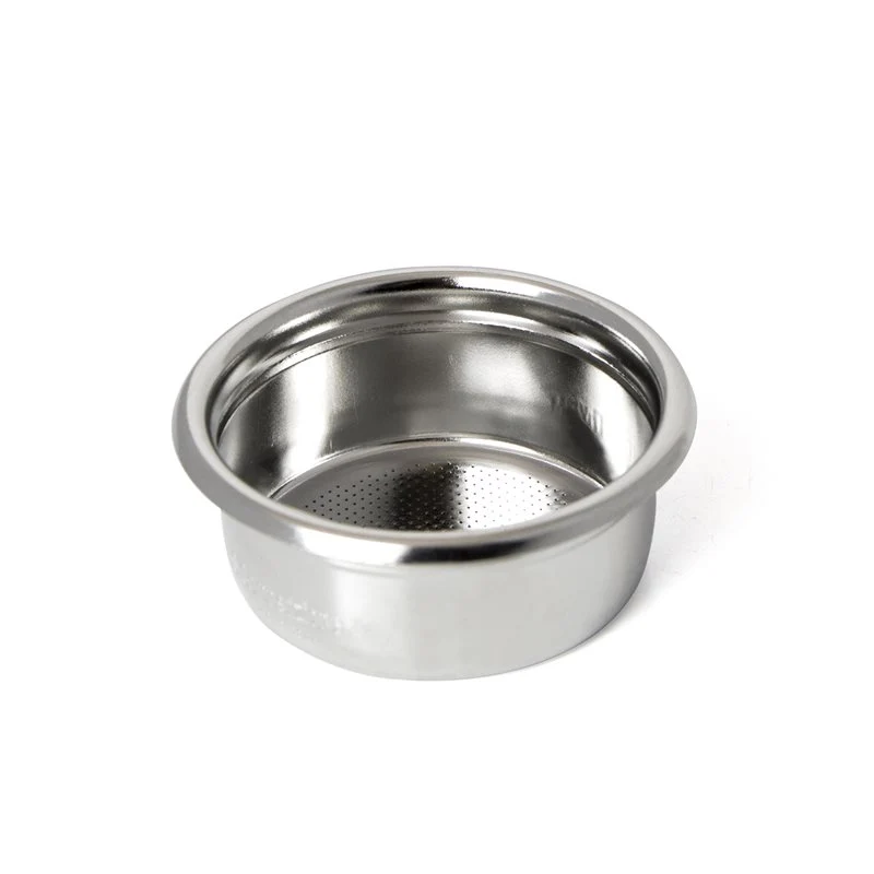 IMS San Marco Precision Double Filter Basket 12/18g - B662TH26M