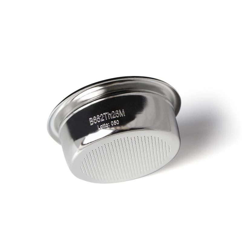 IMS San Marco Precision Double Filter Basket 12/18g - B662TH26M