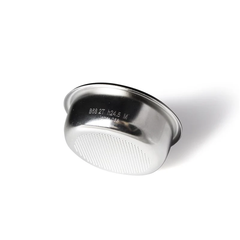 IMS Gaggia Precision Filter Basket 12/18g - B682TH24.5M