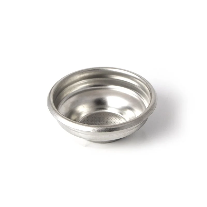 Gaggia Standard Single Filter Basket 7g - NF08/004