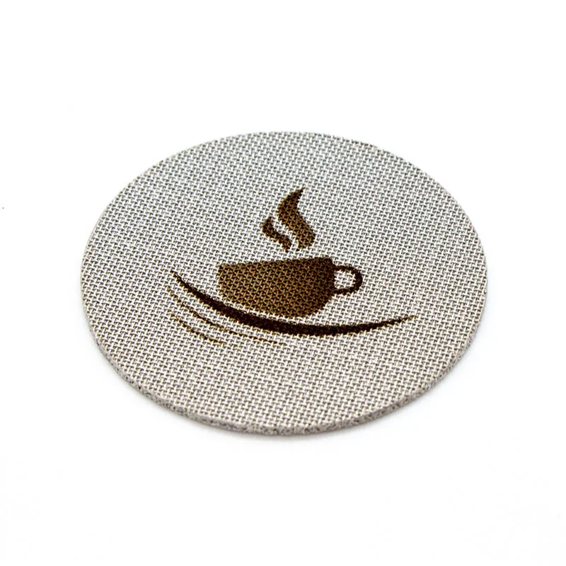 La Pavoni Mesh Distribution Screen 49.5mm (Old Group) - LP00000555