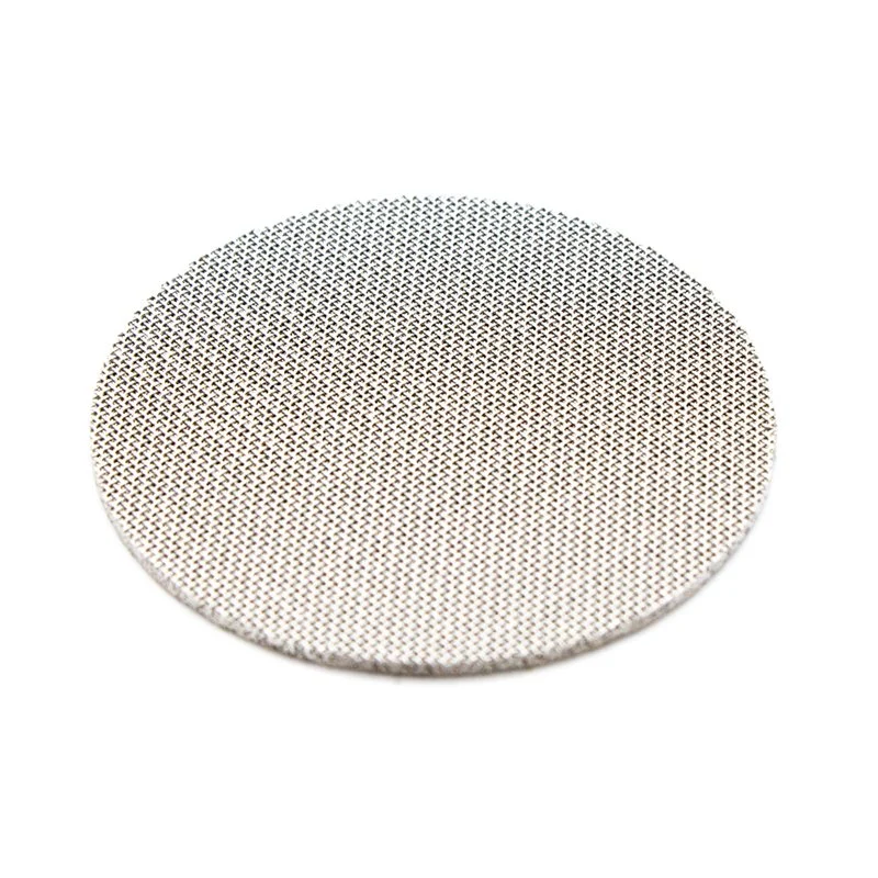 La Pavoni Mesh Distribution Screen 49.5mm (Old Group) - LP00000555