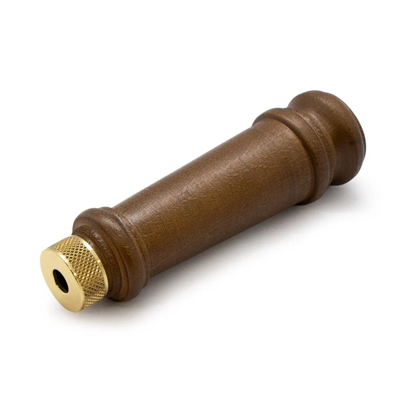 Elektra Micro Casa Leva Wooden Portafilter Handle - 00177014