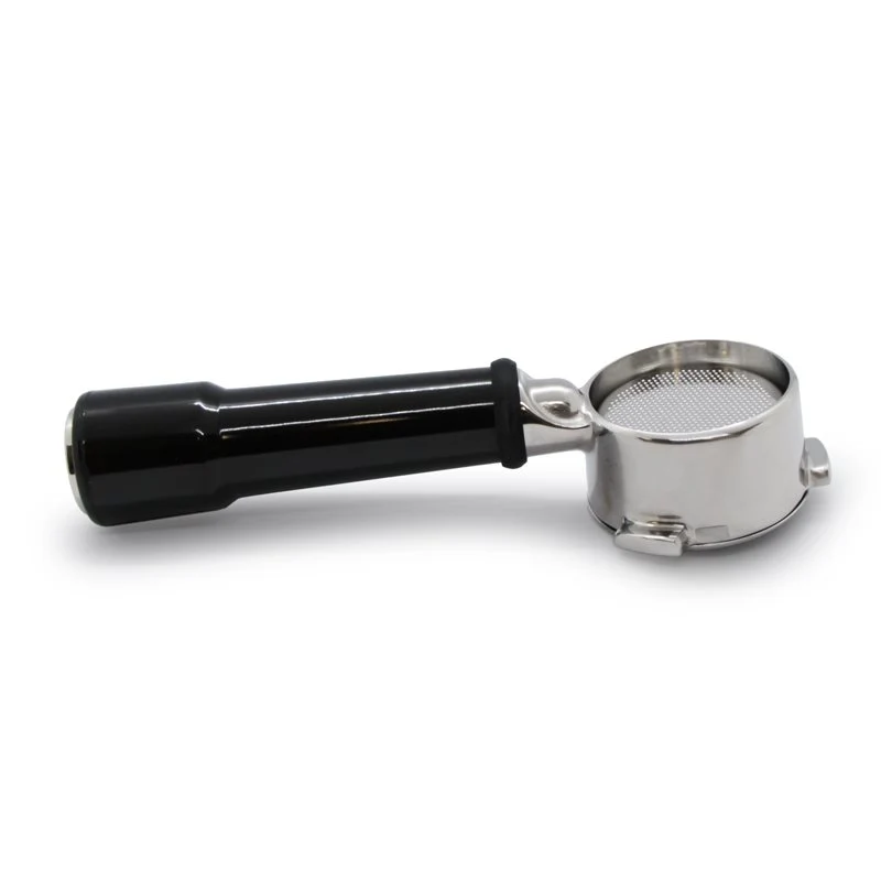 Breville Bottomless Portafilter with 16/20g IMS Basket