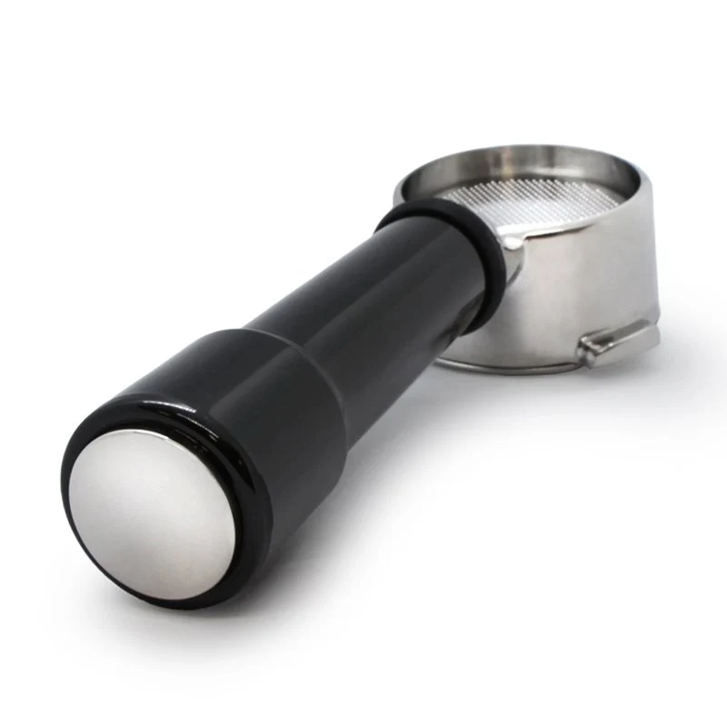 Breville Bottomless Portafilter with 16/20g IMS Basket