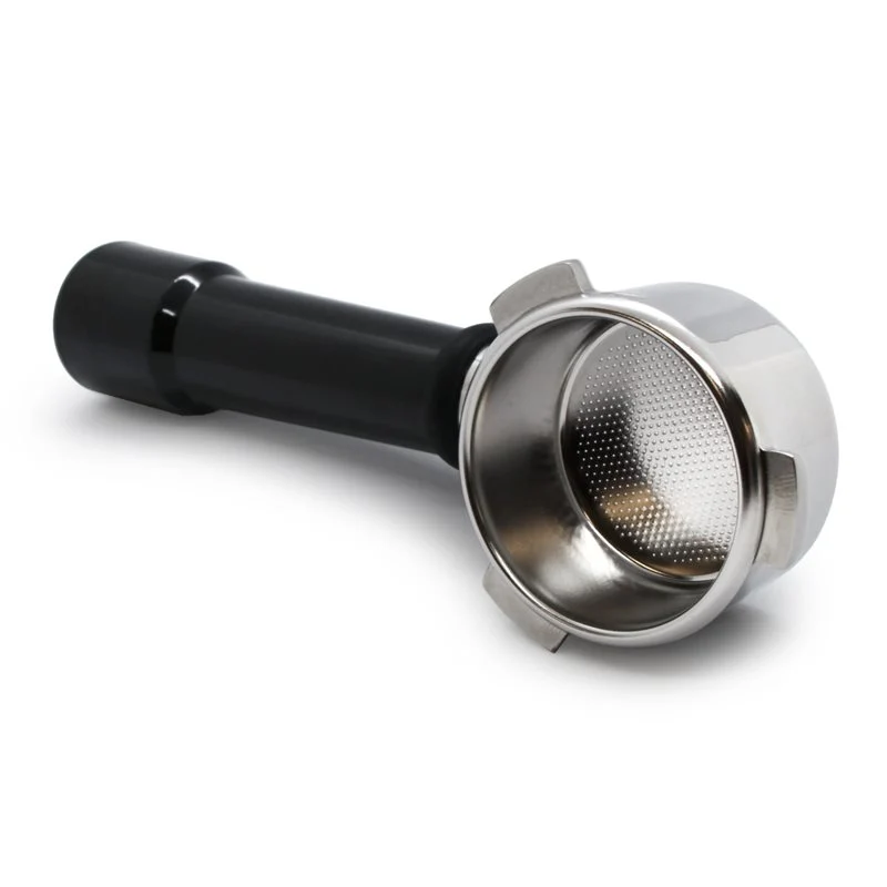 Breville Bottomless Portafilter with 16/20g IMS Basket