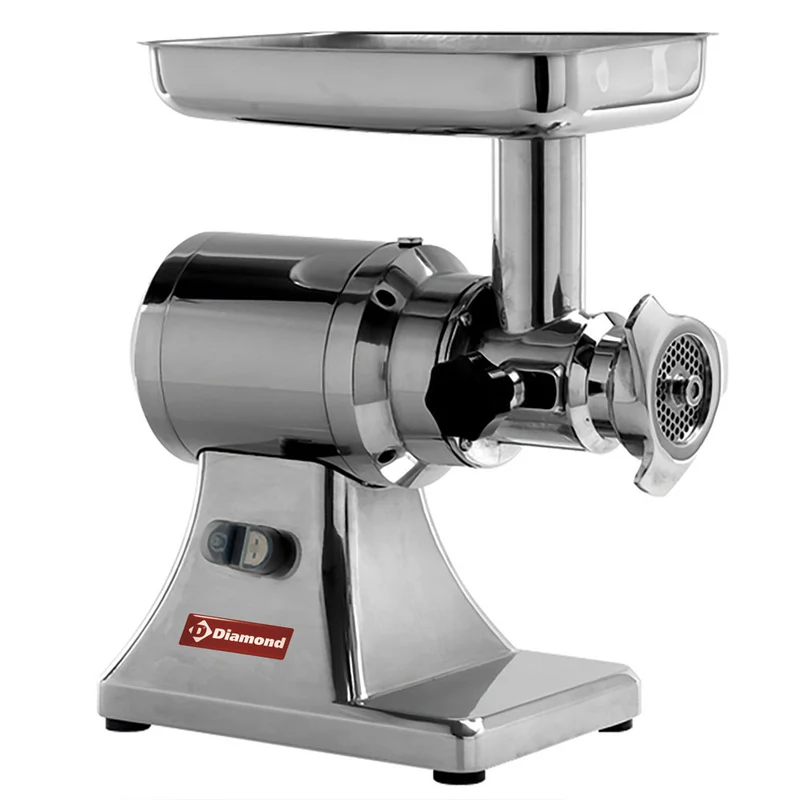 Profi Fleischwolf Größe 22 , Gastronomie Tischgerät, 1,1 kW, TS22