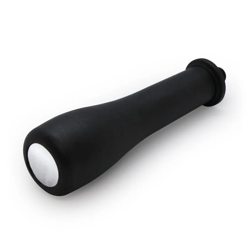 Astoria Black Filterholder Handle M12 - 15263010