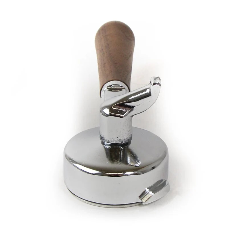 Gaggia Single Portafilter Complete with Walnut Handle