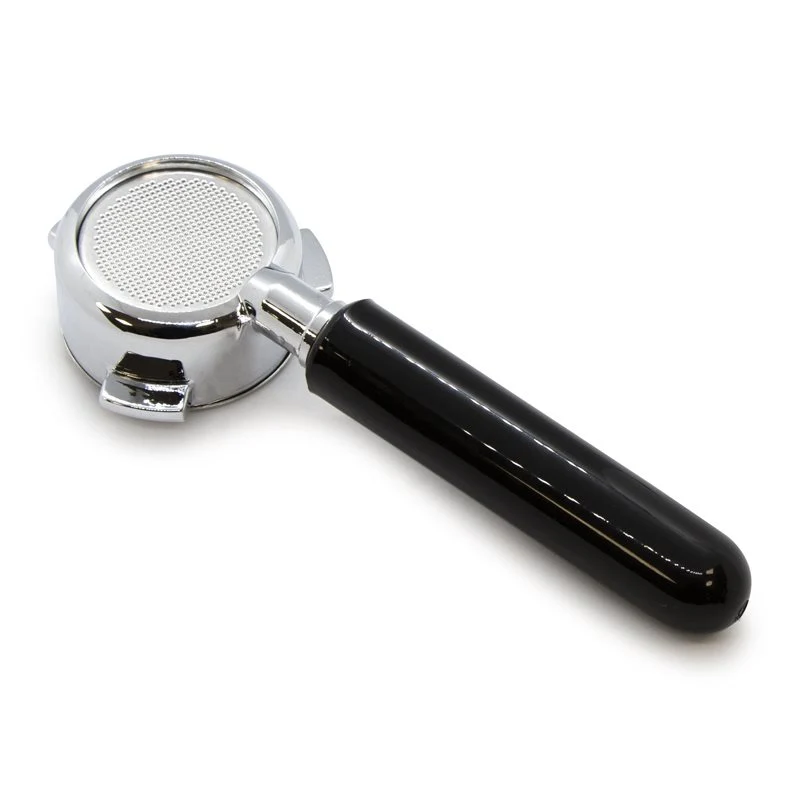 San Marco Bottomless Portafilter with 21g Basket