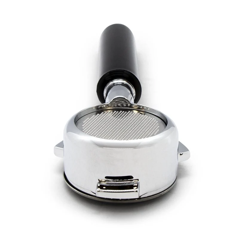 San Marco Bottomless Portafilter with 21g Basket