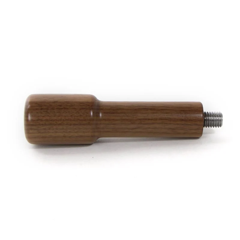 Canaletto Walnut Filterholder Handle M12