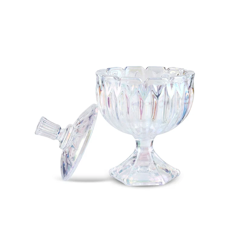 Karaca Jerry Lokumschale – Luster