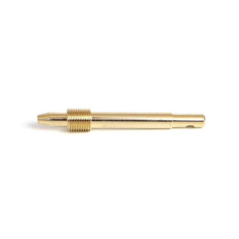 La Pavoni Lever Gold Steam Tap Shaft - 2121032351