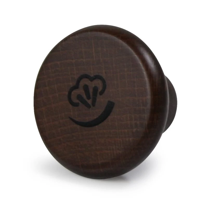 La Pavoni Esperto Steam Tap Knob (Wood) - 2135006