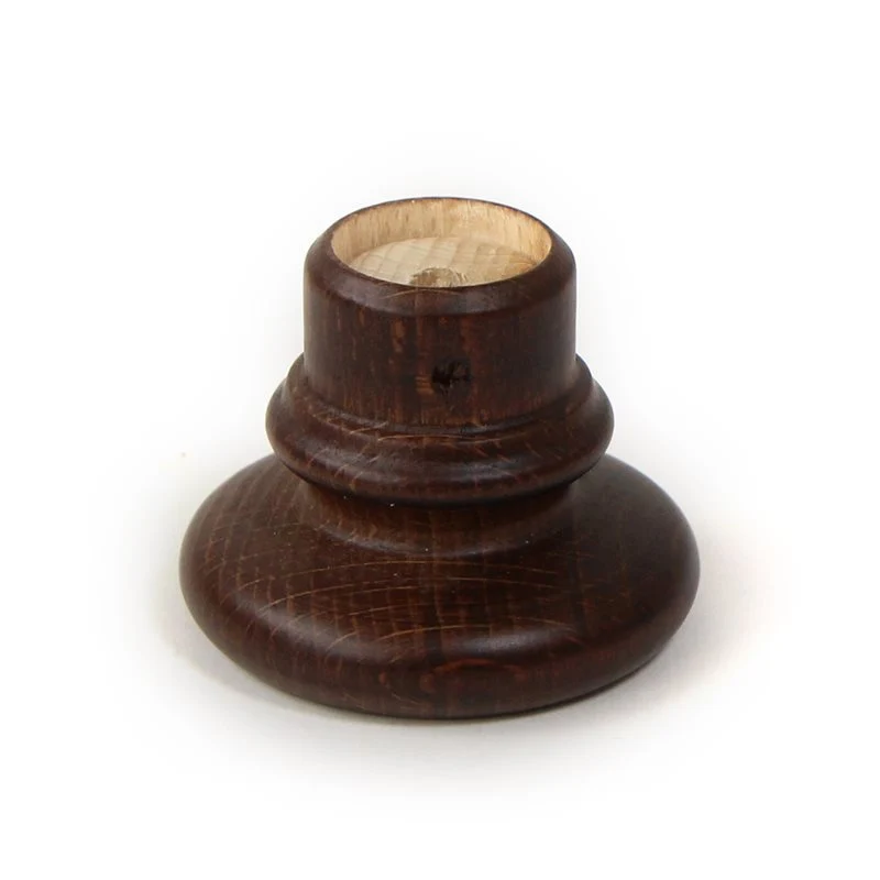 La Pavoni Esperto Steam Tap Knob (Wood) - 2135006
