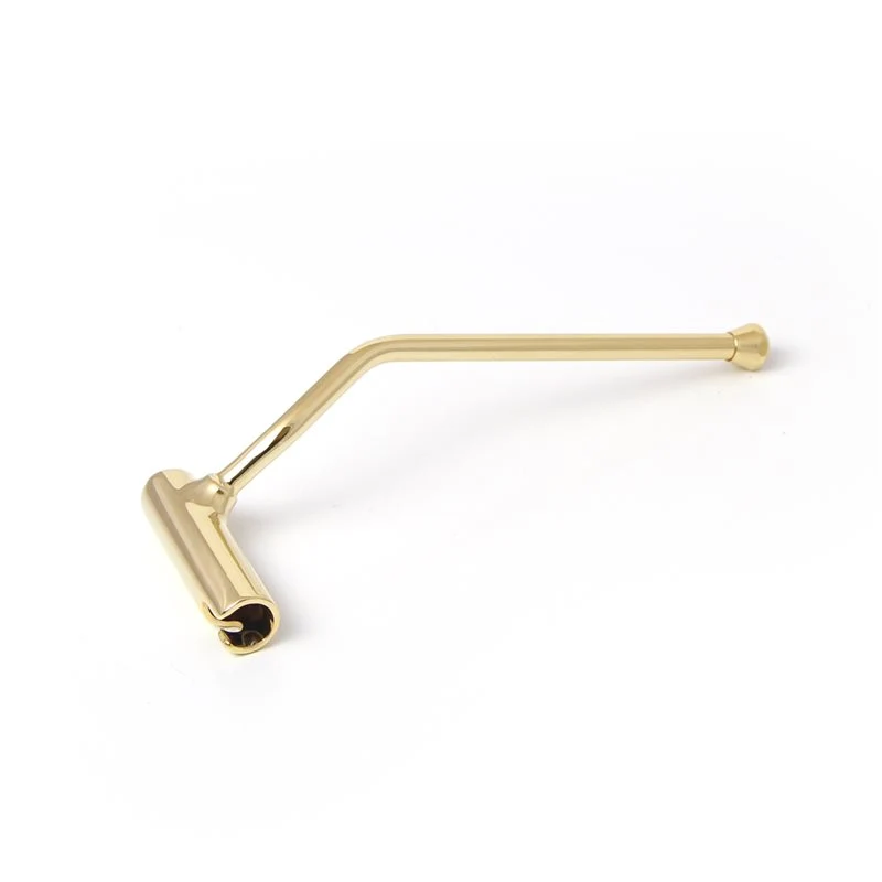 La Pavoni Lever Steam Pipe Complete (Gold) - 2432005351
