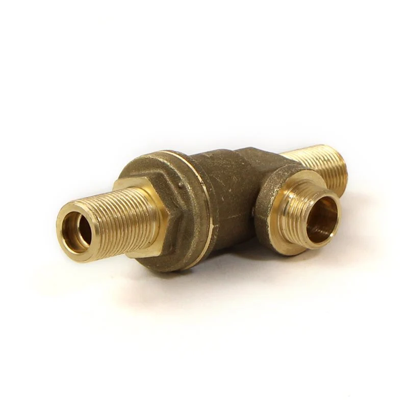 Spaziale S2 Steam/Water Valve - 10811