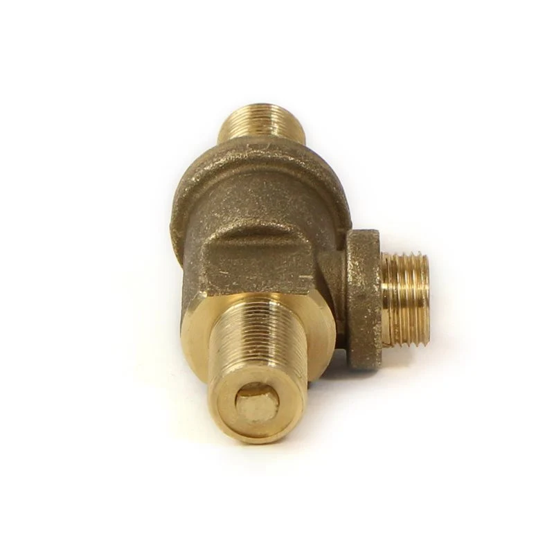 Spaziale S2 Steam/Water Valve - 10811