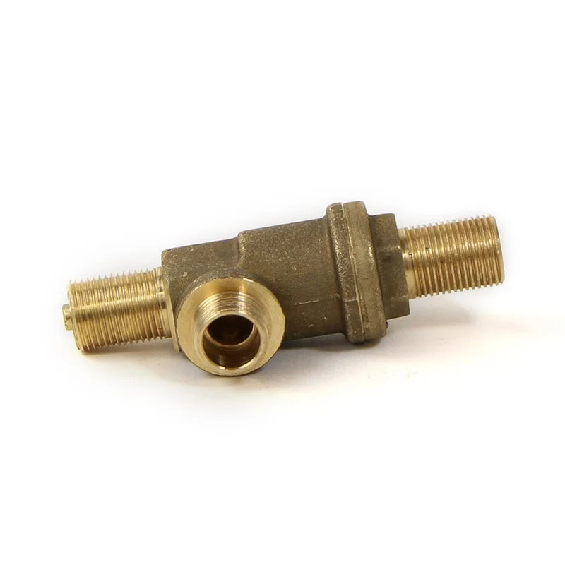 Spaziale S2 Steam/Water Valve - 10811