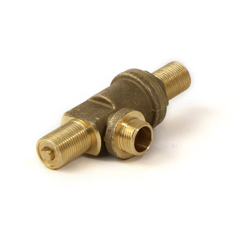 Spaziale S2 Steam/Water Valve - 10811