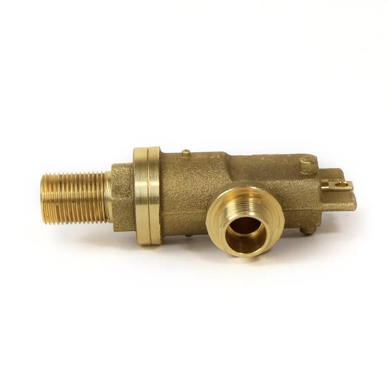 Spaziale Lever Steam/Water Valve - 08462