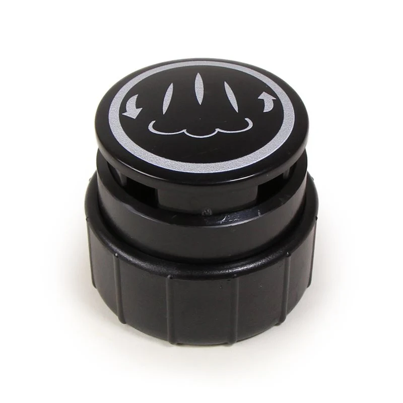 Spaziale Seletron Steam Tap Knob - 10661