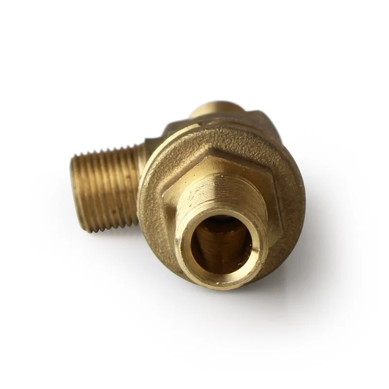 Spaziale S1 Steam Valve - 00217