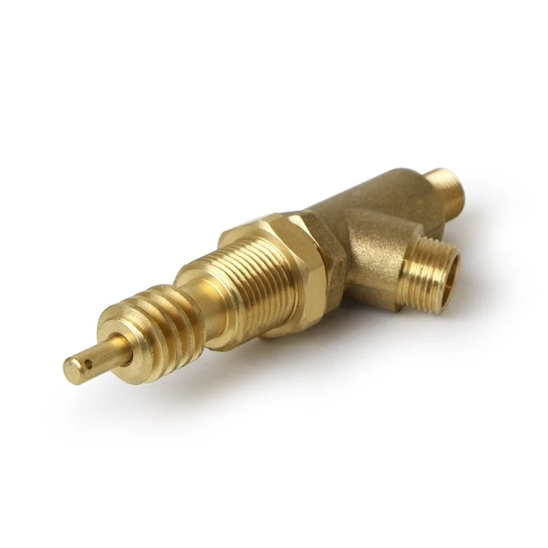 La Pavoni Pub Steam/Water Valve - 395119