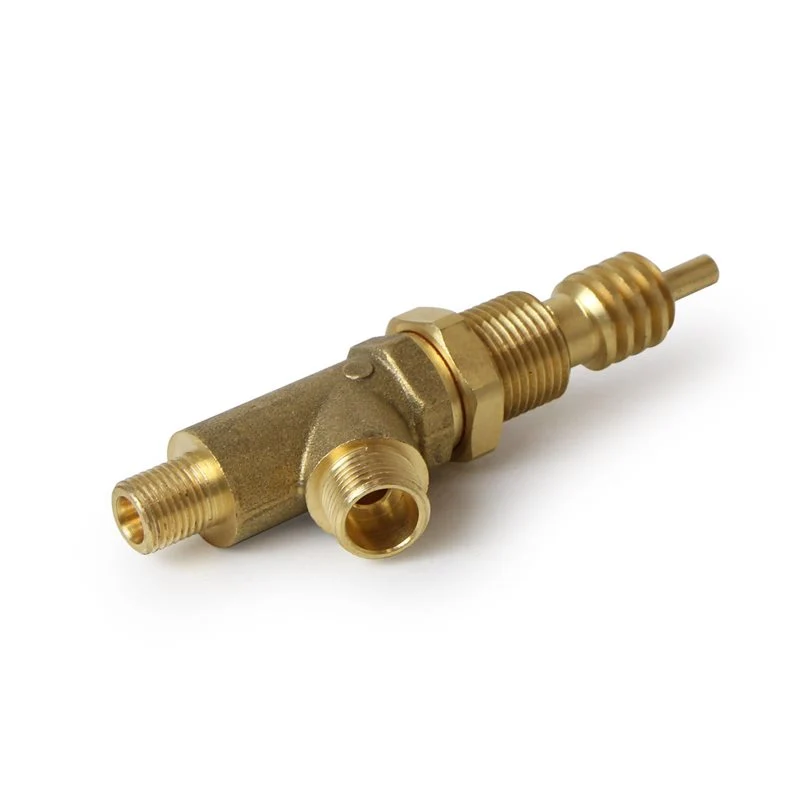 La Pavoni Pub Steam/Water Valve - 395119