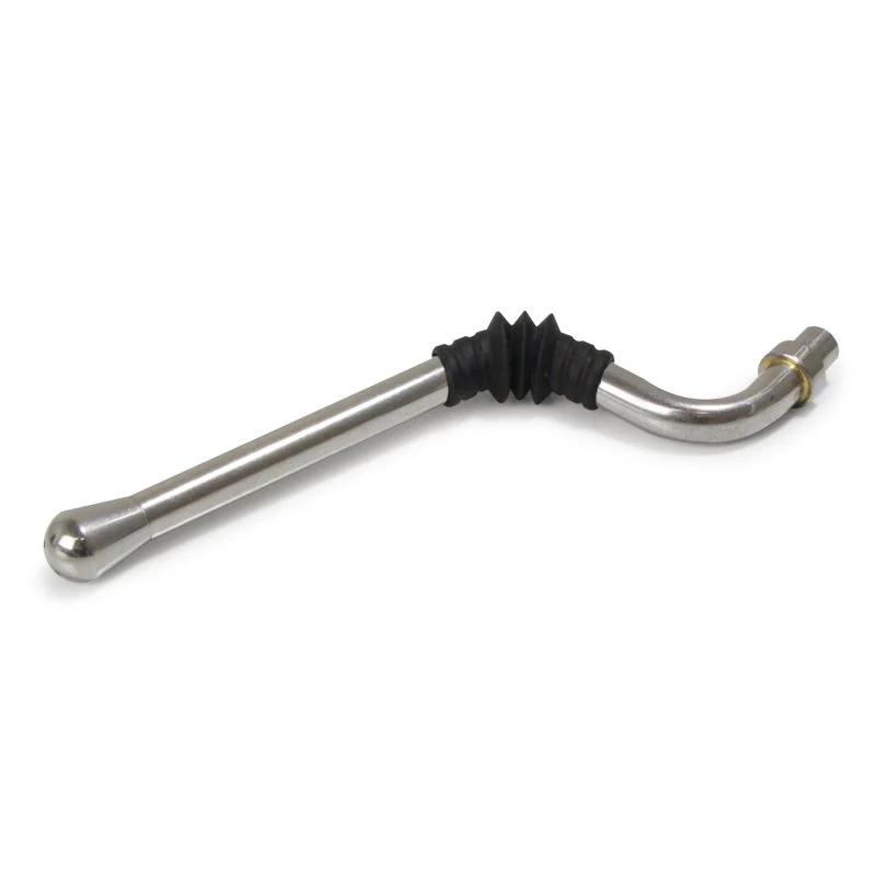 Gaggia Classic Lower Steam Tube Assembly - 421944090581