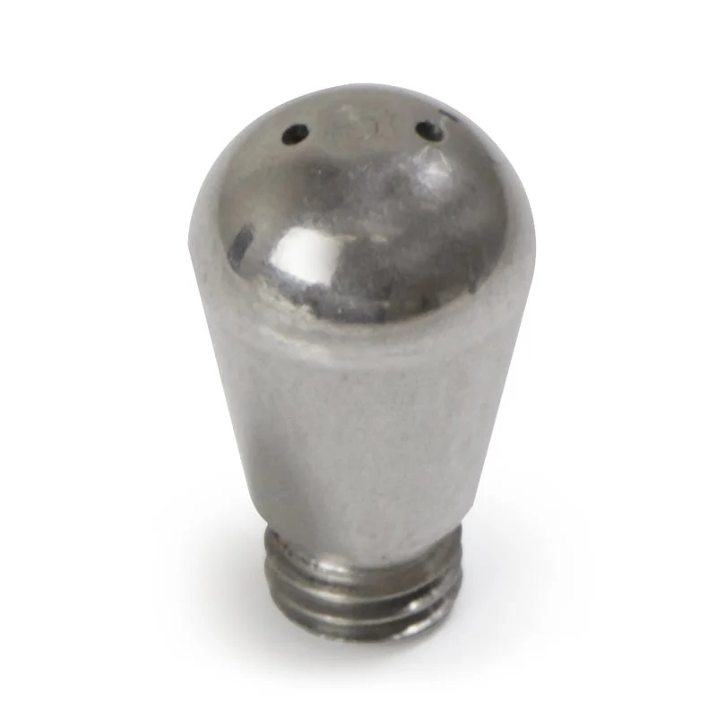 Gaggia Classic 2 Hole Steam Tip M7 OEM - 421944091411