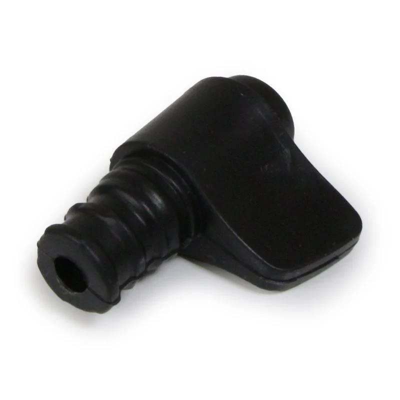 Gaggia Classic 2015 V2 Steam Tube Hand Grip 8mm - 421941300671