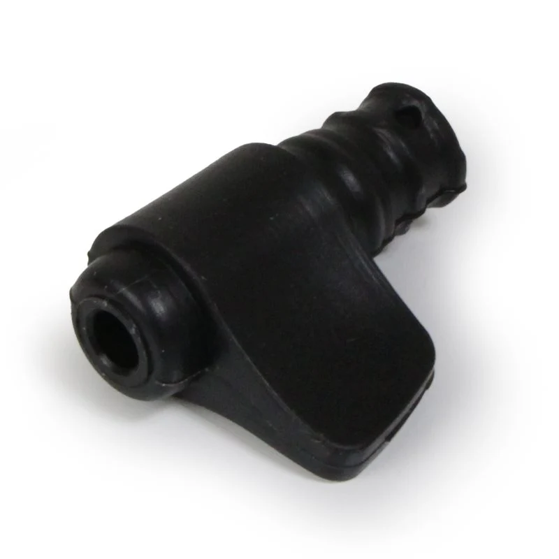 Gaggia Classic 2015 V2 Steam Tube Hand Grip 8mm - 421941300671