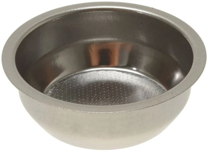 Filter 2 Tassen - Sieb E61 Brühgruppen