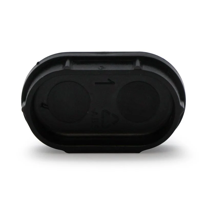 Gaggia Domestic Handle End Cap (Black) - 996530037145
