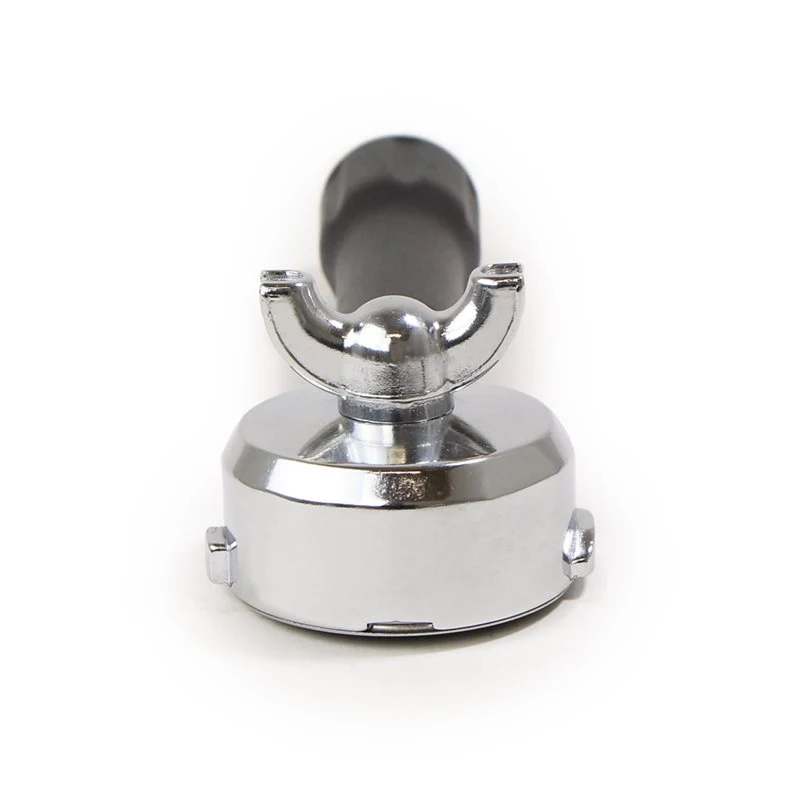 La Pavoni Domus Bar Double Portafilter Complete